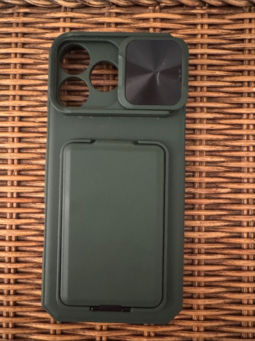 Discover Innovation iPhone 15 Pro Max Case - Picture 5 of 5